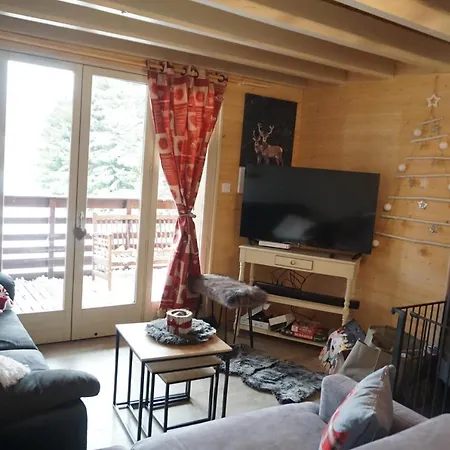 Au Coin Du Feu Formiguères